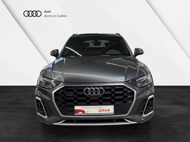 Audi Q5 50 TDI Quattro