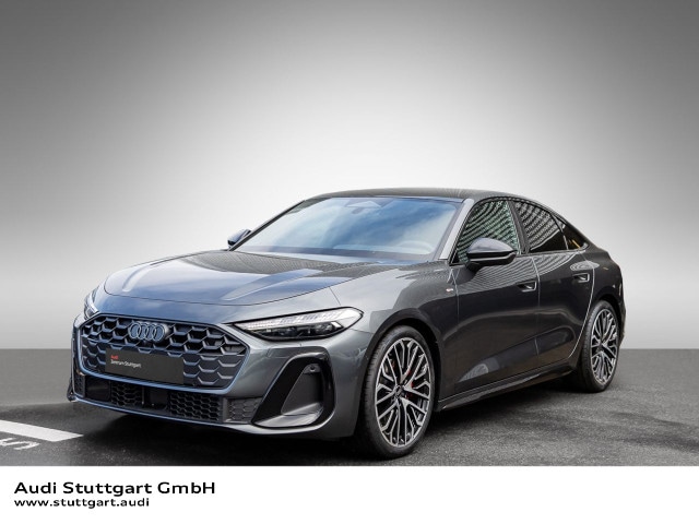 Audi A5 Quattro S-Tronic