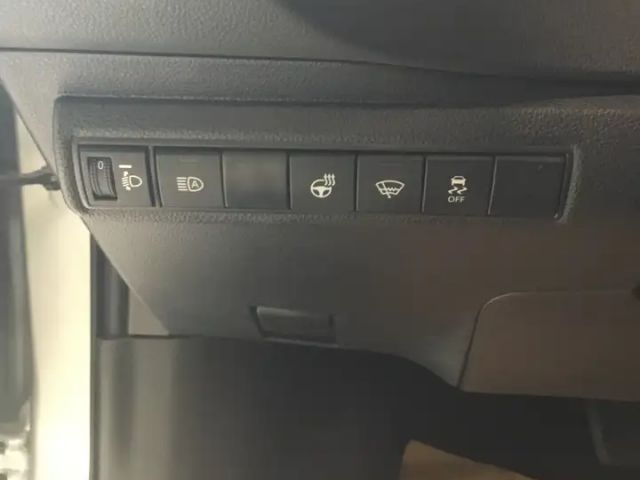 Toyota Corolla GR Hybride