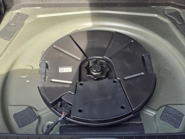 Cupra Terramar 2.0 TSI