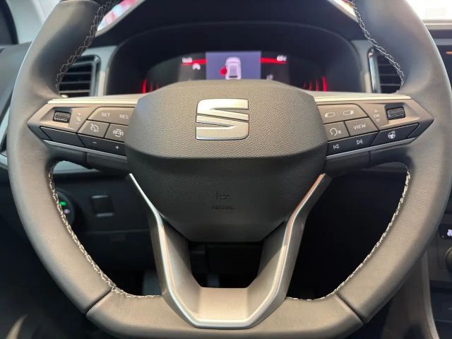 Seat Ateca Reference