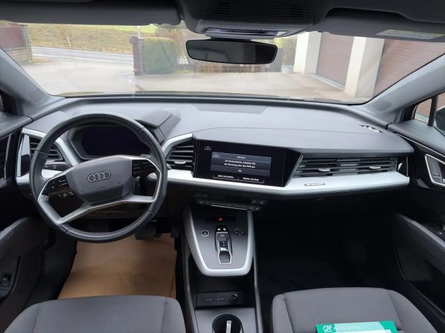 Audi Q4 e-tron 40 Sportback