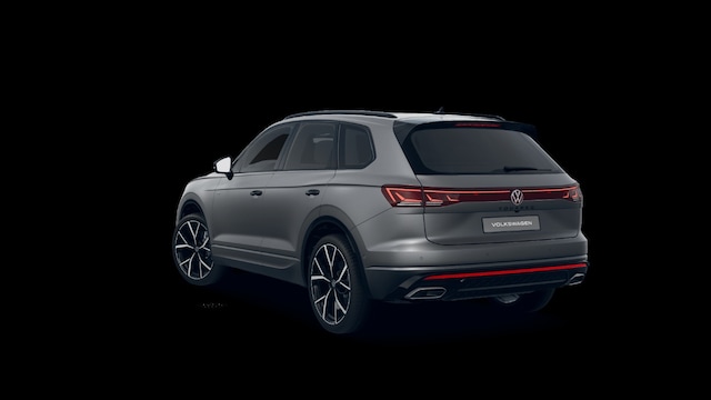 Volkswagen Touareg 3.0 V6 TDI