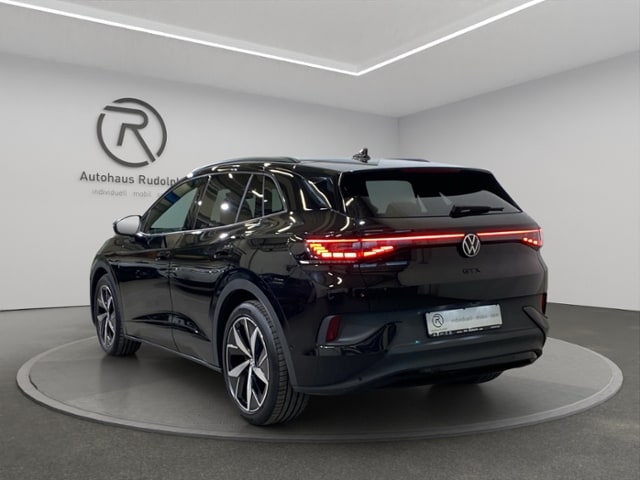 Volkswagen ID.4 4Motion