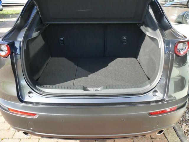 Mazda CX-30 Exclusive-line SkyActiv e-Skyactiv