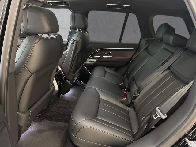 Land Rover Range Rover HSE