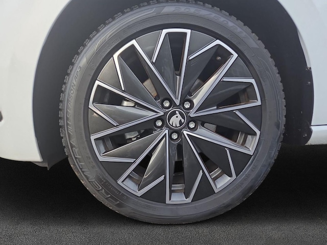 Skoda Scala 1.0 TSI Selection Tour