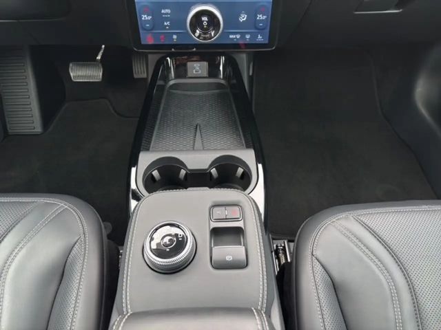 Ford Mustang Mach-E Basis