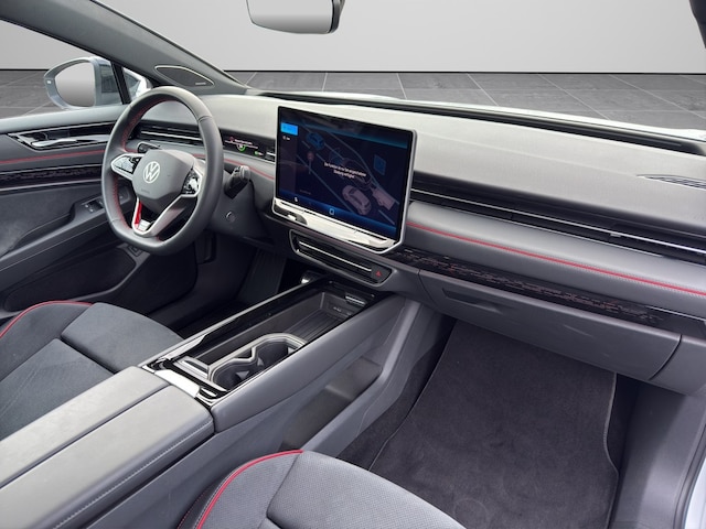 Volkswagen ID.7 4Motion GTX Tourer