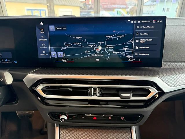 BMW 330 330e M-Sport Touring xDrive