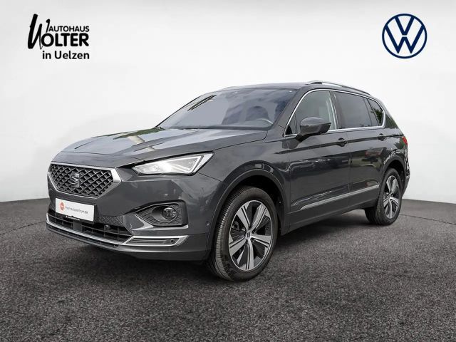 Seat Tarraco 2.0 TSI 4Drive