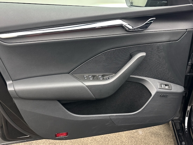 Skoda Octavia 2.0 TDI Combi Style Style