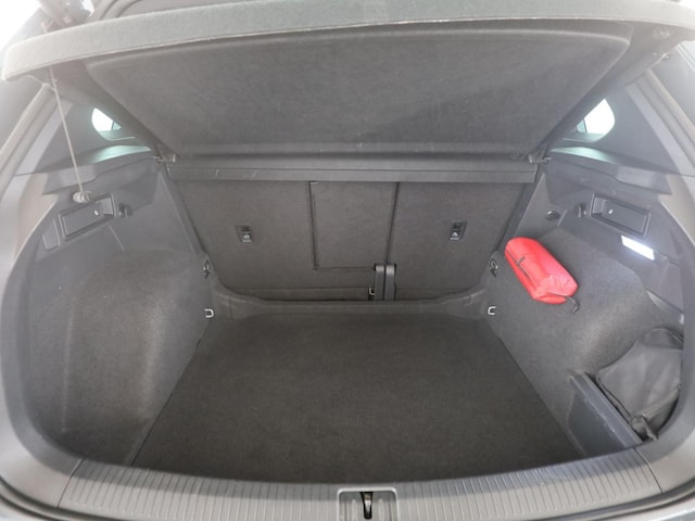 Volkswagen Tiguan 1.5 TSI R-Line