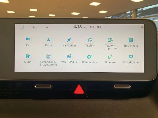 Hyundai IONIQ 5 UNIQ