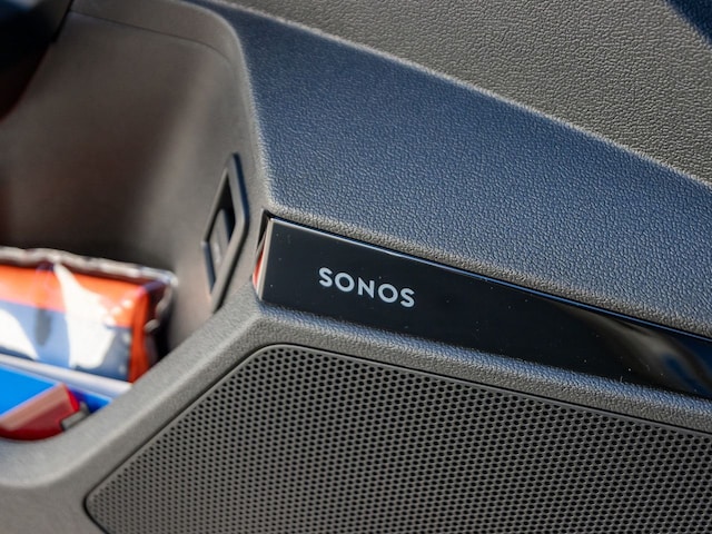 Audi A3 35 TDI S-Line S-Tronic Sportback