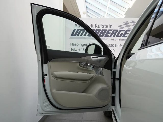 Volvo XC90 AWD Dark T8 Ultra