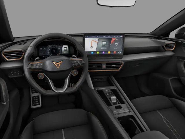 Cupra Leon 2.0 TSI 4Drive DSG Sportstourer VZ