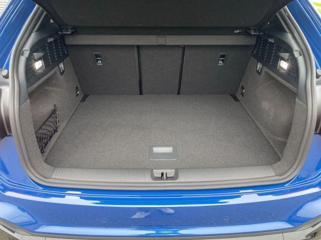 Audi Q2 35 TFSI S-Line