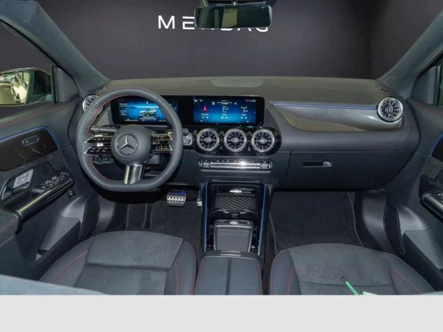 Mercedes-Benz GLA 180 AUT DynLicht Fernlichtass. Kam. KeyLess