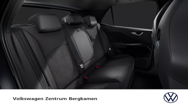 Volkswagen ID.3 GTX Performance