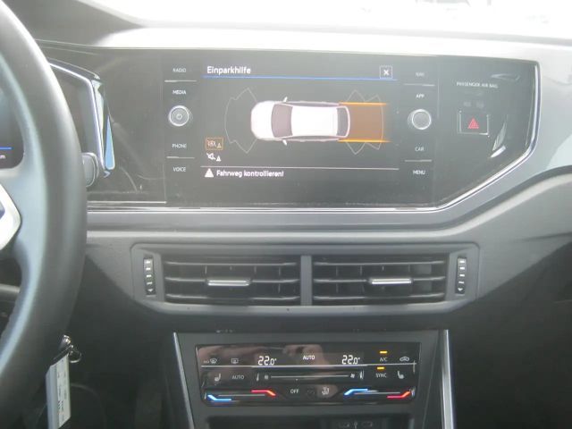 Volkswagen Taigo DSG IQ.Drive Style