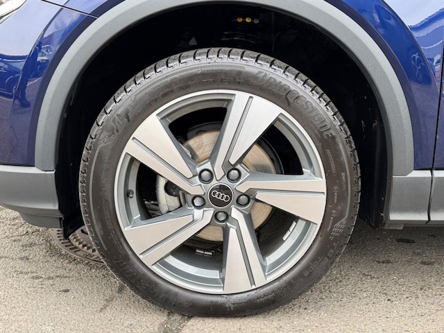 Audi Q2 35 TFSI S-Tronic