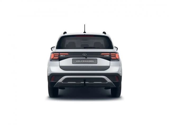 Volkswagen T-Cross 1.0 TSI DSG