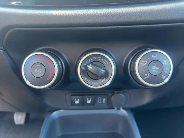 Toyota Aygo 1.0 VVT-i Hatchback