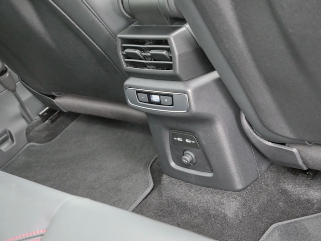 Audi Q4 e-tron Quattro