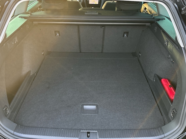 Volkswagen Passat 1.5 TSI DSG Variant