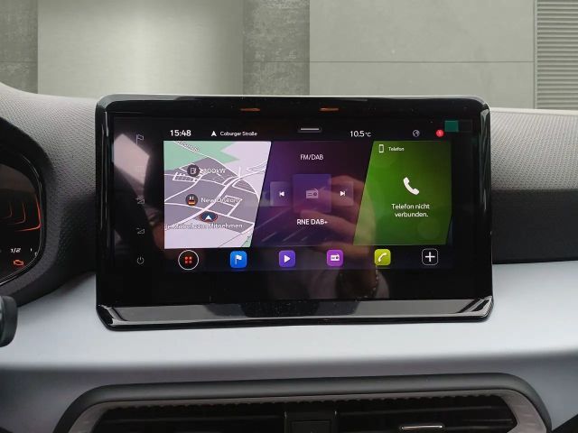 Seat Arona Road Edition*VC*LED*EPH*SOUND*KESSY*