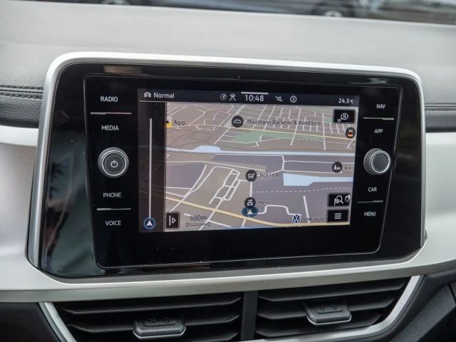 Volkswagen T-Roc 1.5 TSI DSG Move