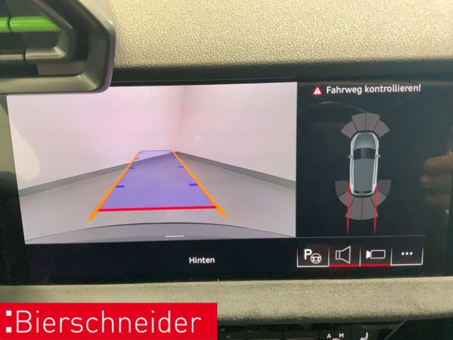 Audi RS3 Quattro S-Tronic Sportback