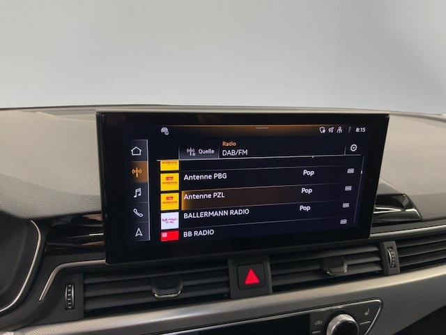 Audi A4 35 TFSI Avant S-Tronic