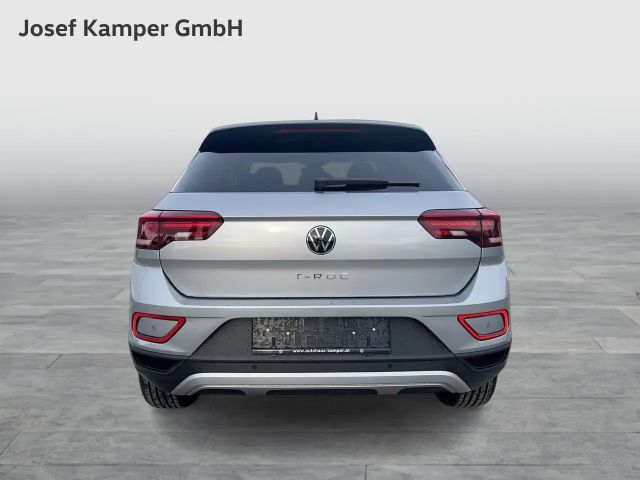 Volkswagen T-Roc Friends TDI