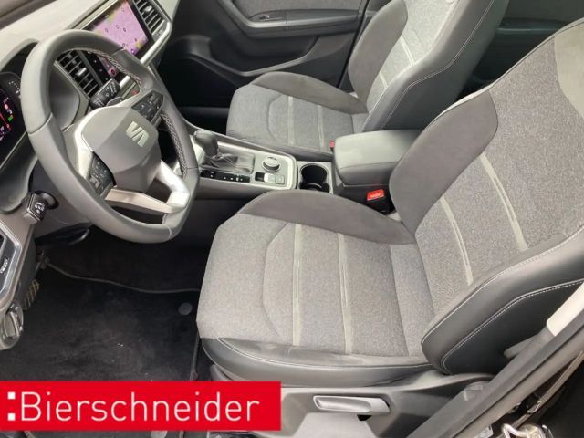 Seat Ateca 1.5 TSI DSG