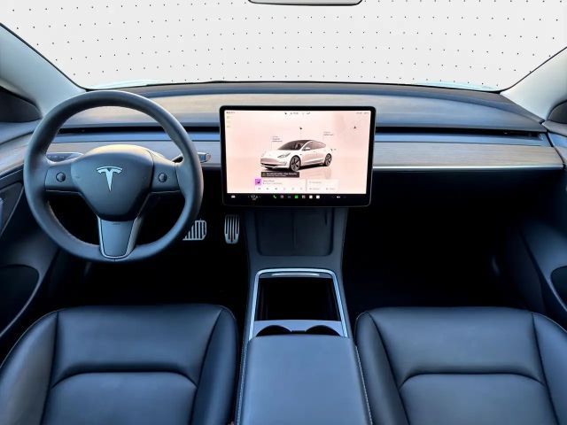 Tesla Model 3 TELSA MODEL 3 *KAM*KLIMA*NAV*SHZ*LED*STANDHEIZUN