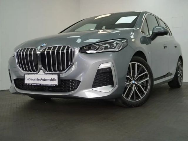 BMW 218 218i Active Tourer M-Sport