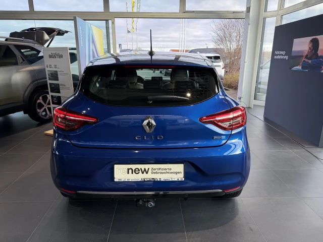 Renault Clio E-Tech Intens