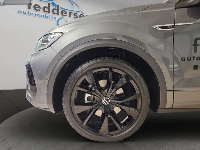 Volkswagen T-Roc 1.5 TSI R-Line Style