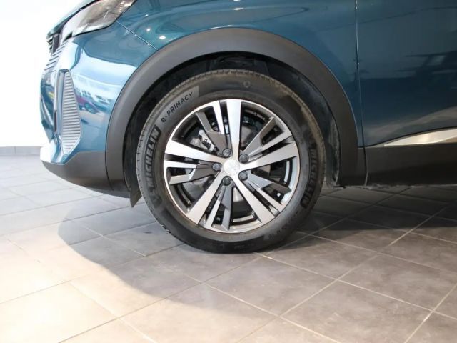 Peugeot 3008 Allure Pack Hybrid