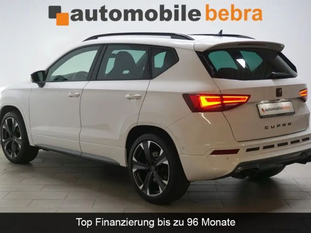 Cupra Ateca 2.0 TSI 4Drive DSG