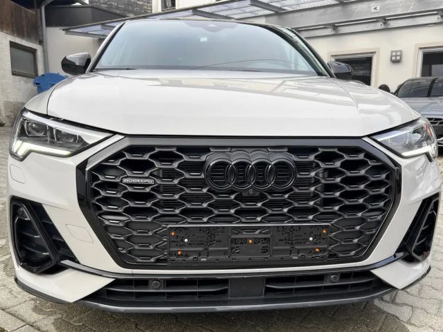 Audi Q3 S-Line Sportback