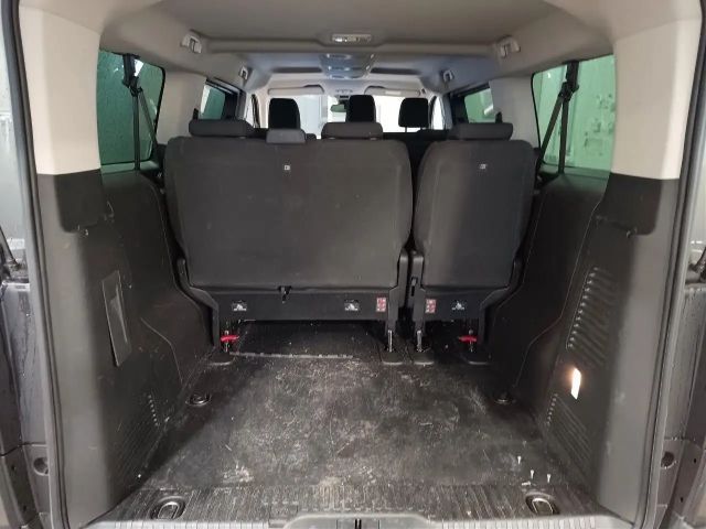 Opel Zafira Life 2.0 CDTI