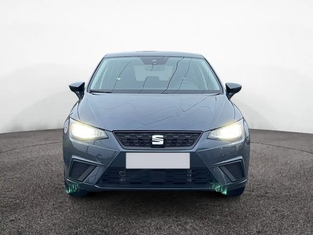 Seat Ibiza Connect Reference