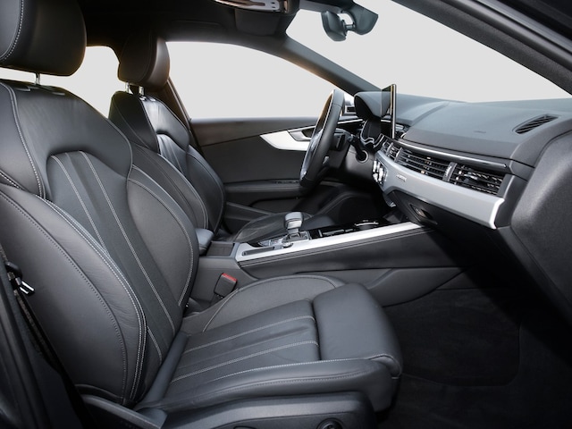 Audi S4 Avant Quattro