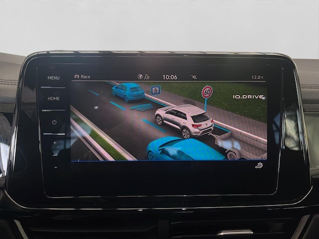 Volkswagen T-Roc T-Roc 4M R NP70 VOLL