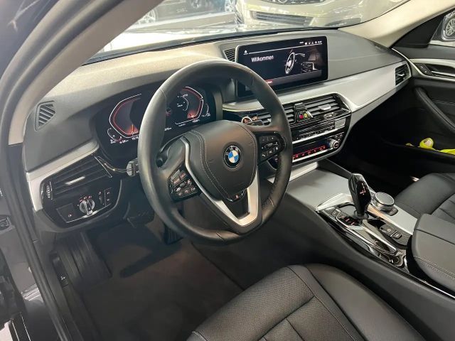 BMW 520 520d Business Line Touring