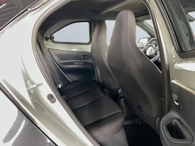 Toyota Aygo X Bi-Tone Hatchback