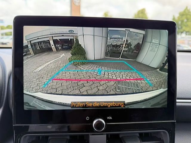 Toyota Yaris Cross Hybride